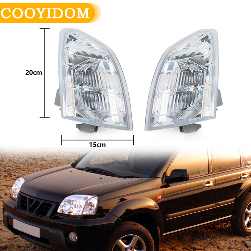 Car Front Indicator Fog Light  - đánh giá và giá Car Accessories Xcent