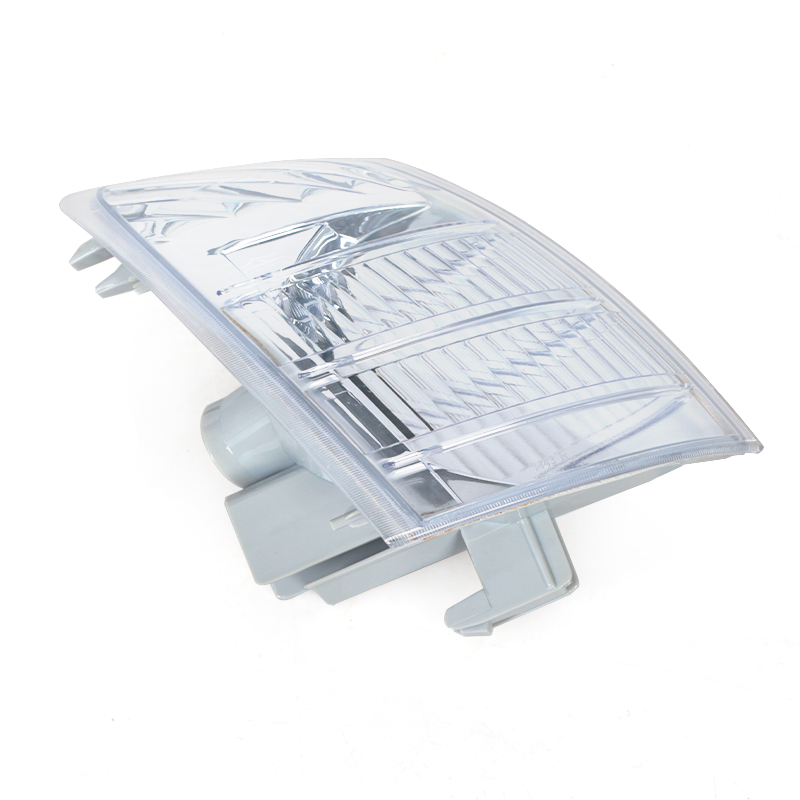 Car Front Indicator Fog Light  - đánh giá và giá Car Accessories Xcent