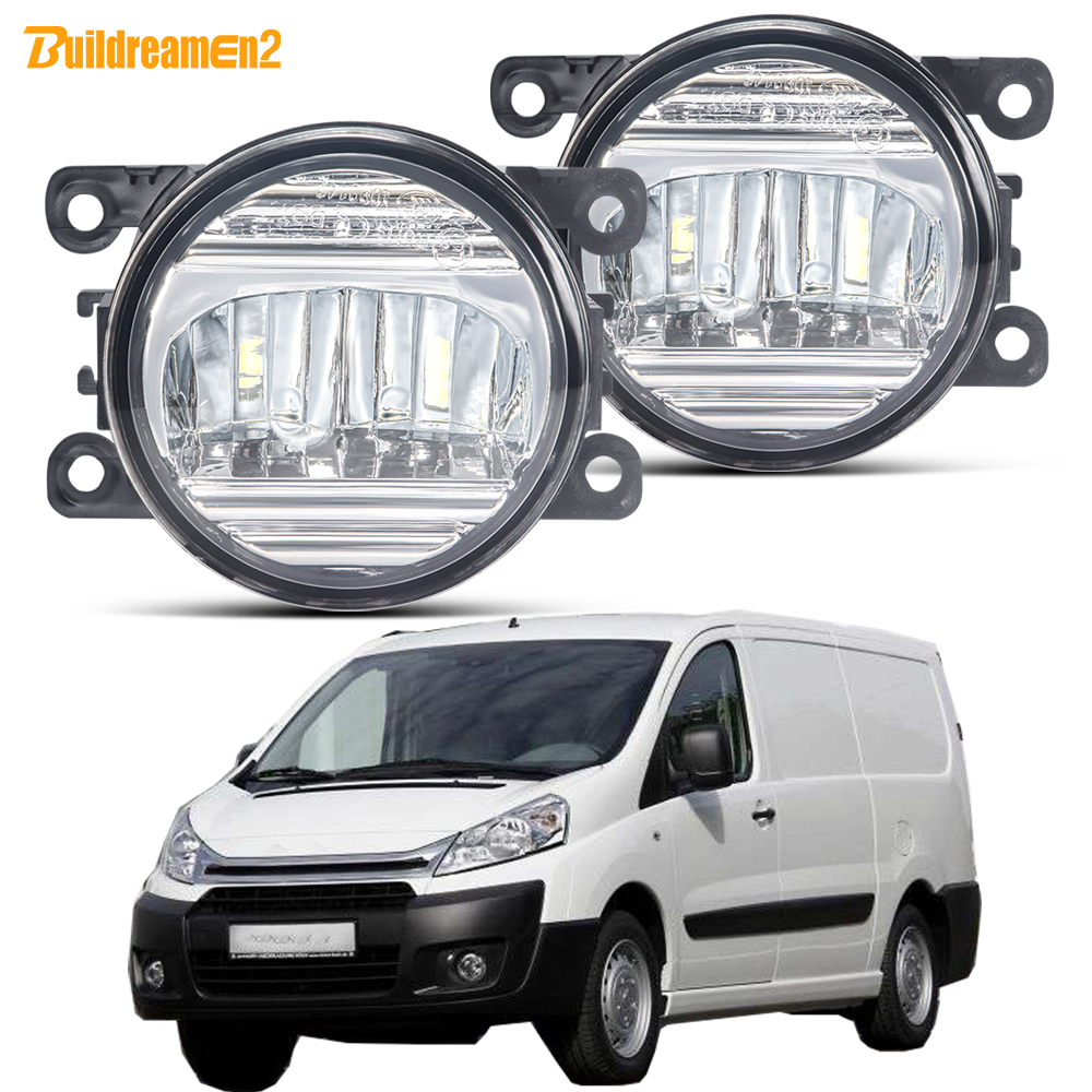 2 X 30W Car Front Bumper Fog L - đánh giá và giá Car Accessories Xcent