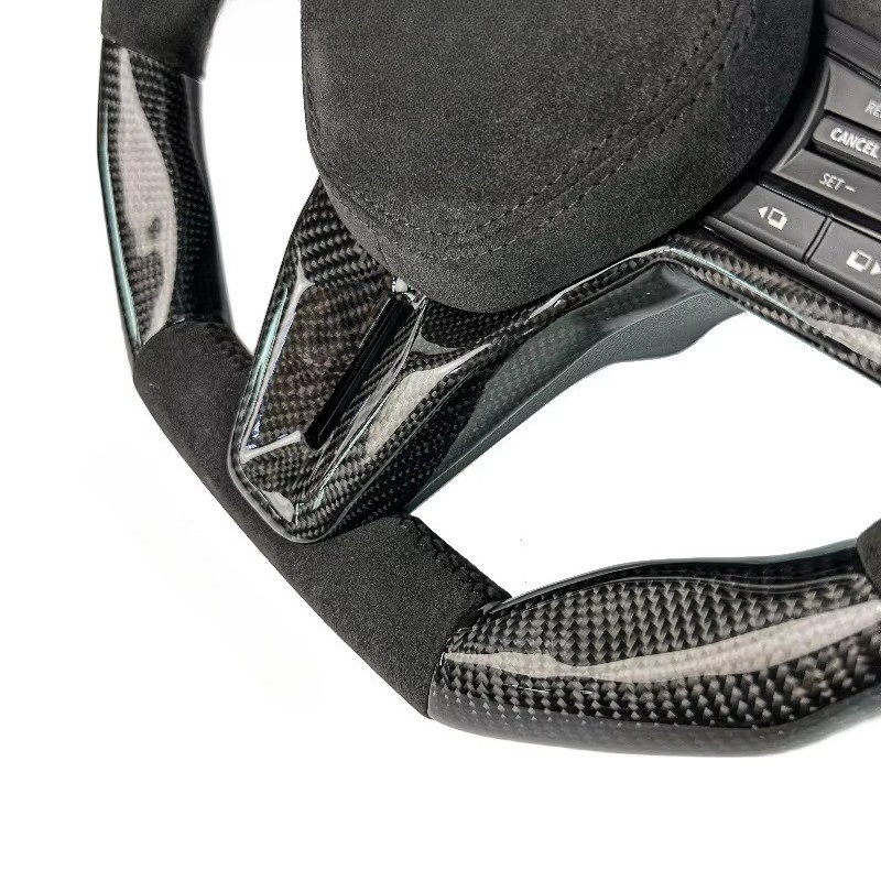 For GT-R R35 2015 2017 2019 20 - đánh giá và giá Car Accessories For Steering Wheel