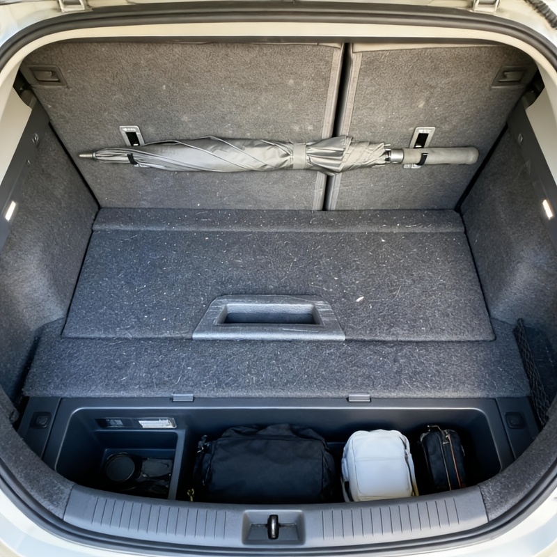 4Pcs Universal Car Seat Back H - đánh giá và giá Car Trunk Organizer