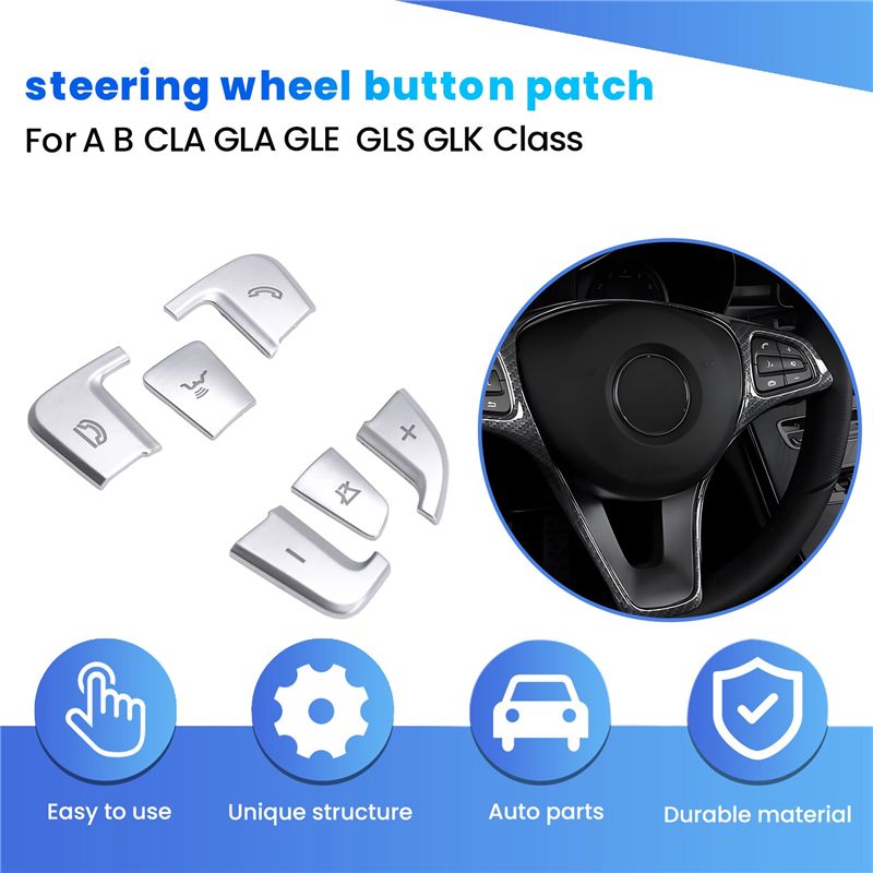 A57E-Car Accessories Steering  - đánh giá và giá Car Accessories For Steering Wheel