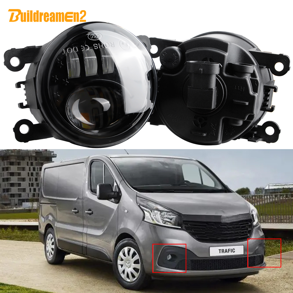 2 X 30W 3000LM Car Front Bumpe - đánh giá và giá Car Accessories Xcent