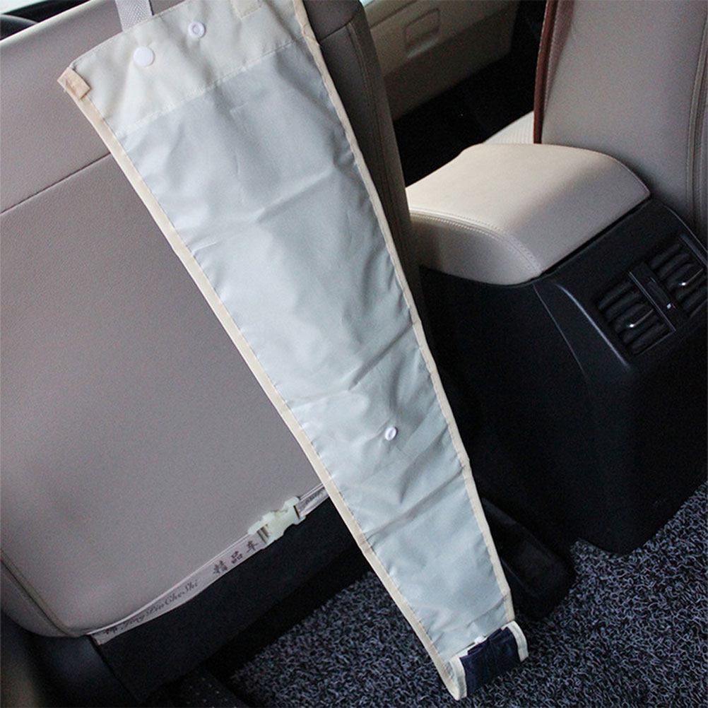 4Pcs Car Umbrella Storage Bag  - đánh giá và giá Car Trunk Organizer