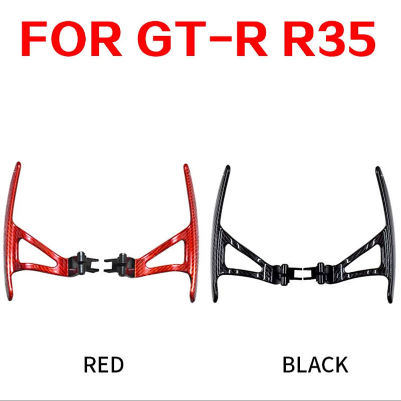 For Nissan GT-R R35 2008 2009  - đánh giá và giá Car Accessories For Steering Wheel
