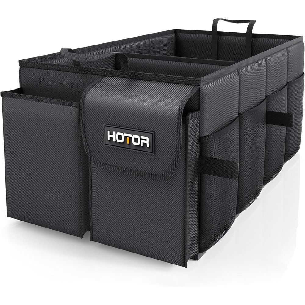 Trunk Organizer - Car Organize - đánh giá và giá Car Trunk Organizer