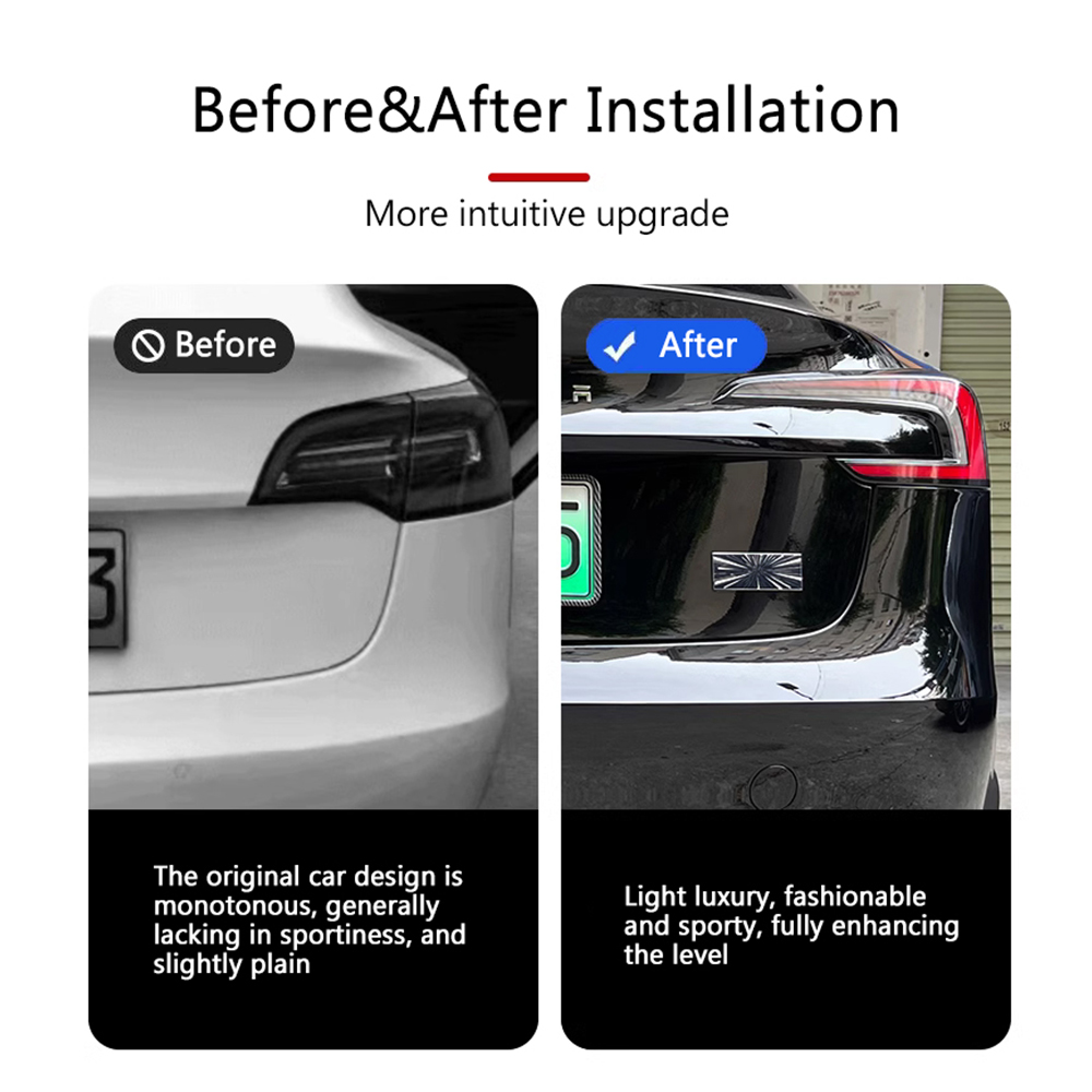 For Tesla Model 3/Y/X/S/Highla - đánh giá và giá Car Accessories List