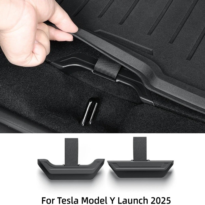 Car Rear Trunk Rope Draw Strin - đánh giá và giá Car Accessories List