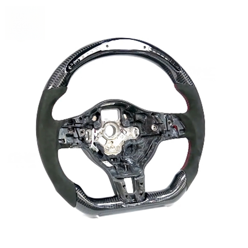 High Quality Customized LED Ca - đánh giá và giá Car Accessories For Steering Wheel