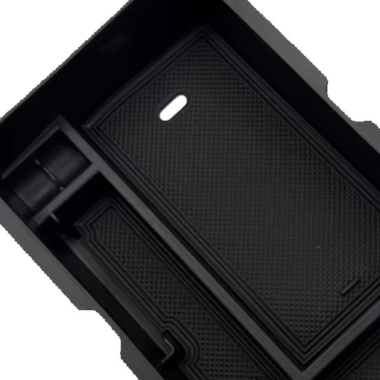 Car Center Console Storage Box - đánh giá và giá Car Accessories Honda