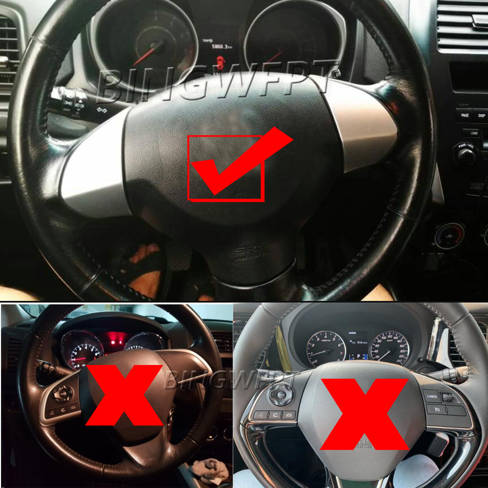 Cruise Control Steering Wheel  - đánh giá và giá Car Accessories For Steering Wheel