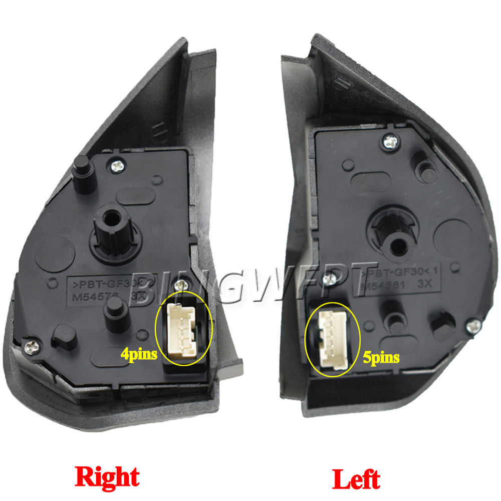 Cruise Control Steering Wheel  - đánh giá và giá Car Accessories For Steering Wheel