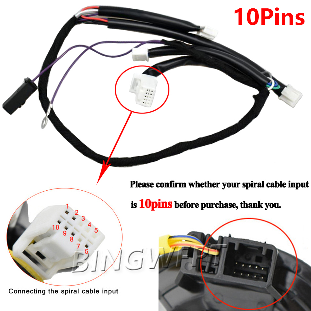 Cruise Control Steering Wheel  - đánh giá và giá Car Accessories For Steering Wheel