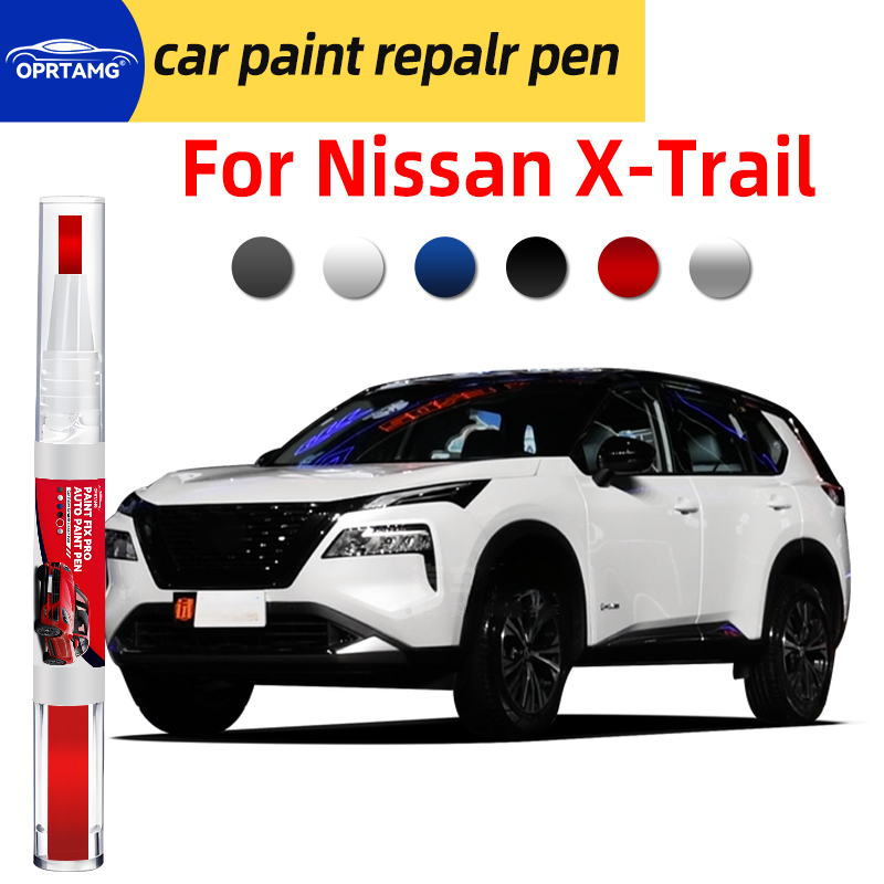 Paint pen touch up For Nissan  - đánh giá và giá Car Accessories Xcent