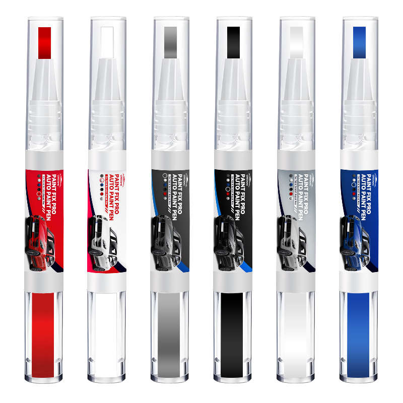 Paint pen touch up For Nissan  - đánh giá và giá Car Accessories Xcent