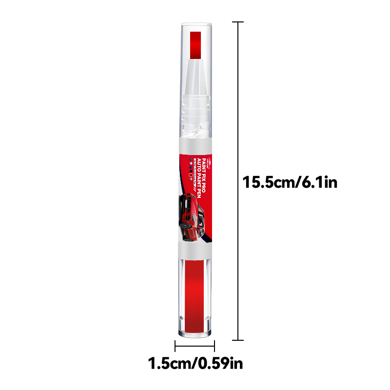 Paint pen touch up For Nissan  - đánh giá và giá Car Accessories Xcent