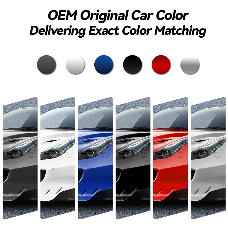 Paint pen touch up For Nissan  - đánh giá và giá Car Accessories Xcent