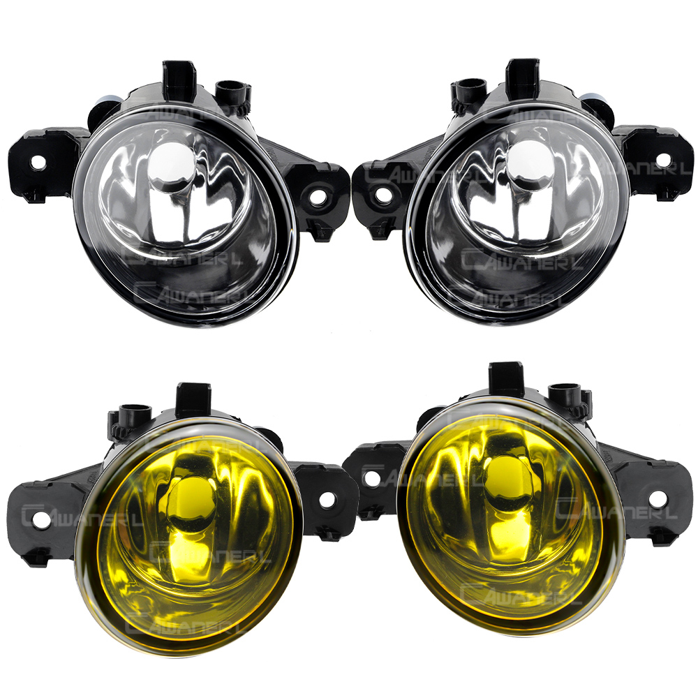 2 X Car H11 Front Bumper Fog L - đánh giá và giá Car Accessories Xcent