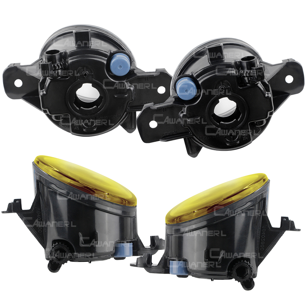2 X Car H11 Front Bumper Fog L - đánh giá và giá Car Accessories Xcent