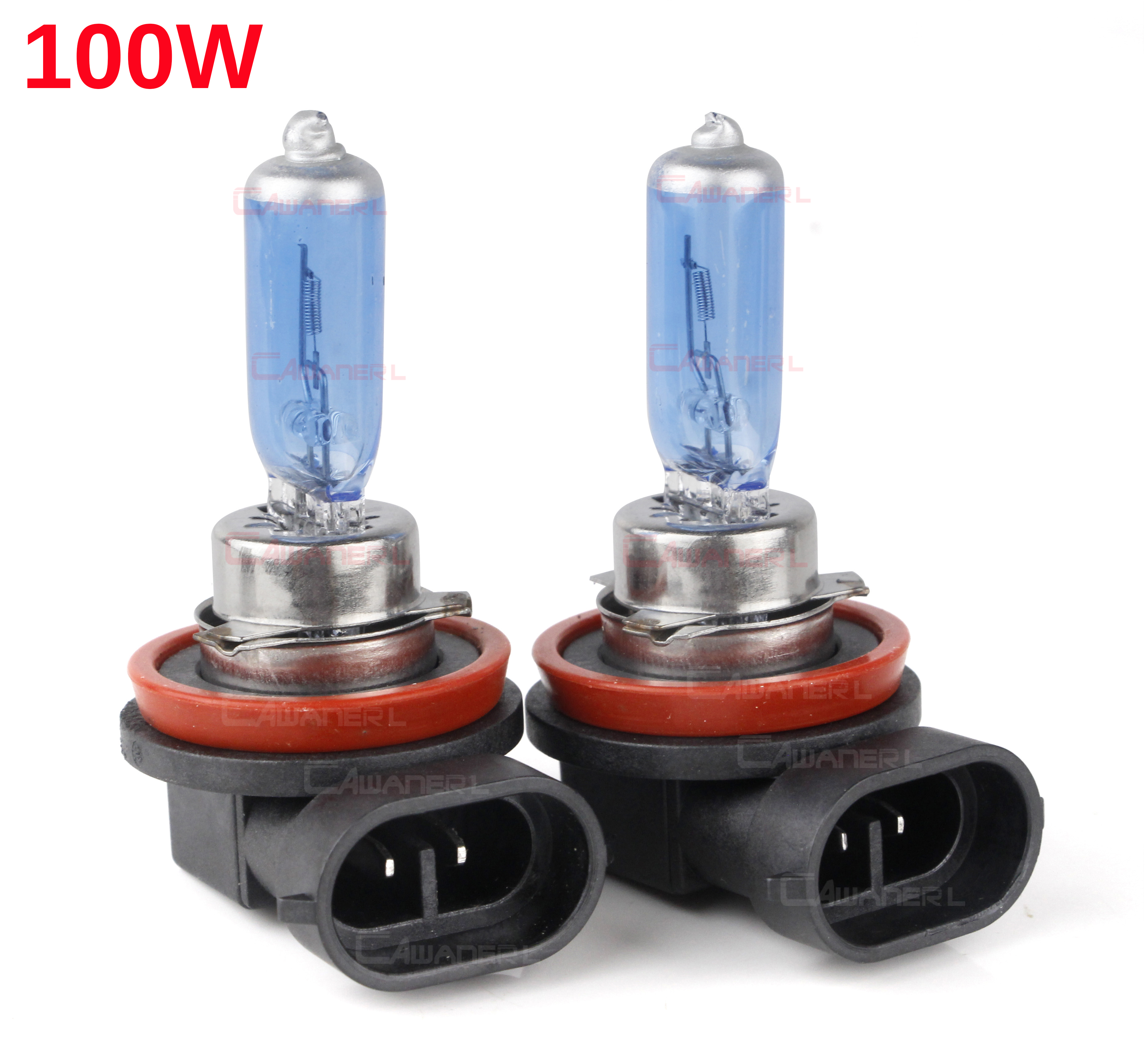 2 X Car H11 Front Bumper Fog L - đánh giá và giá Car Accessories Xcent
