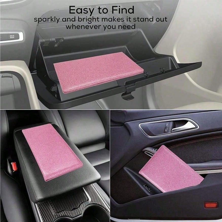 Car registration and insurance - đánh giá và giá Car Accessories List
