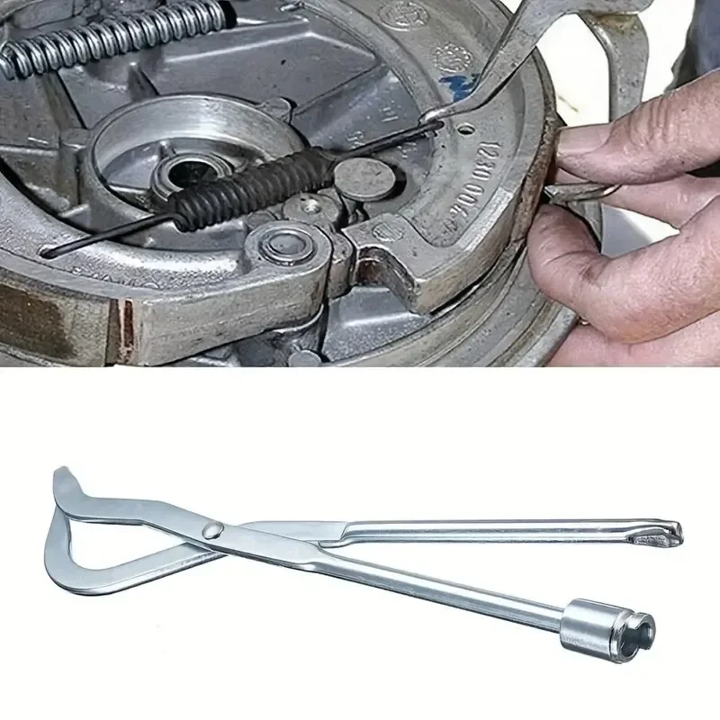 Car Drum Brake Spring Clamp Sp - đánh giá và giá Car Accessories Workshop