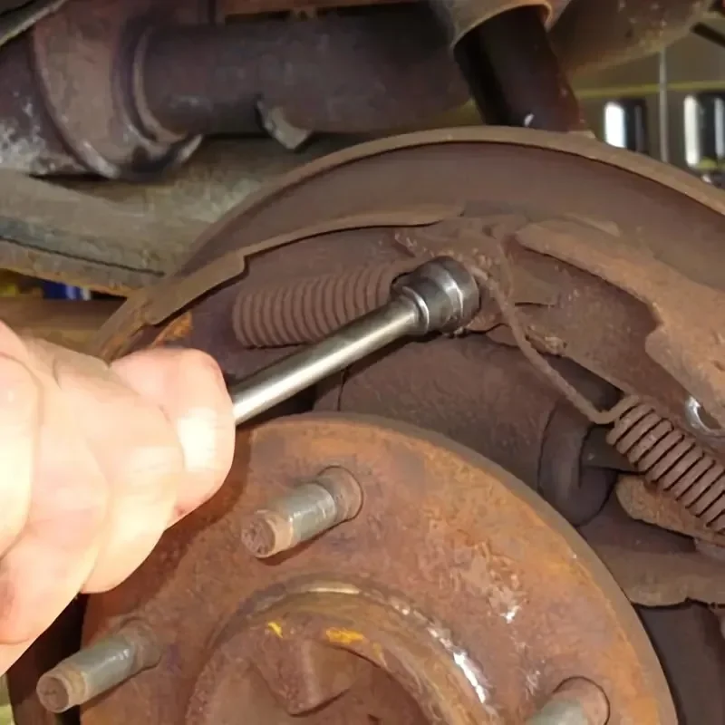 Car Drum Brake Spring Clamp Sp - đánh giá và giá Car Accessories Workshop