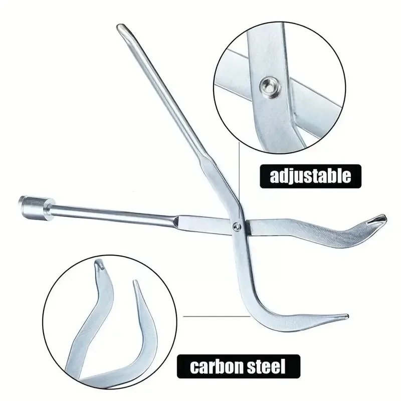 Car Drum Brake Spring Clamp Sp - đánh giá và giá Car Accessories Workshop