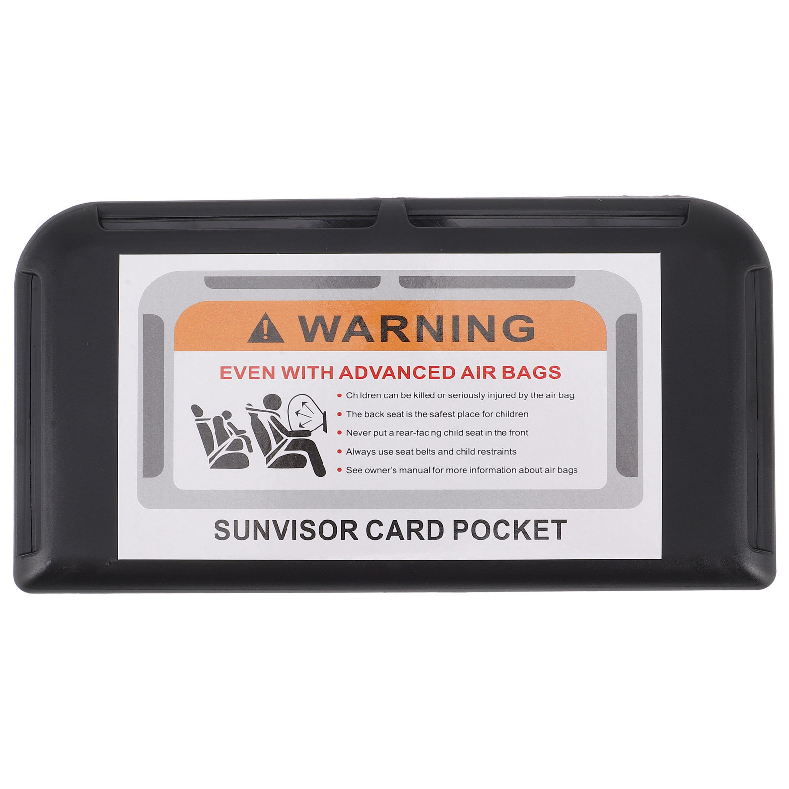 Car Sun Visor Card Holder Univ - đánh giá và giá Car Trunk Organizer