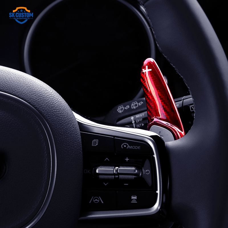Carbon Fiber Steering Wheel Pa - đánh giá và giá Car Accessories For Steering Wheel