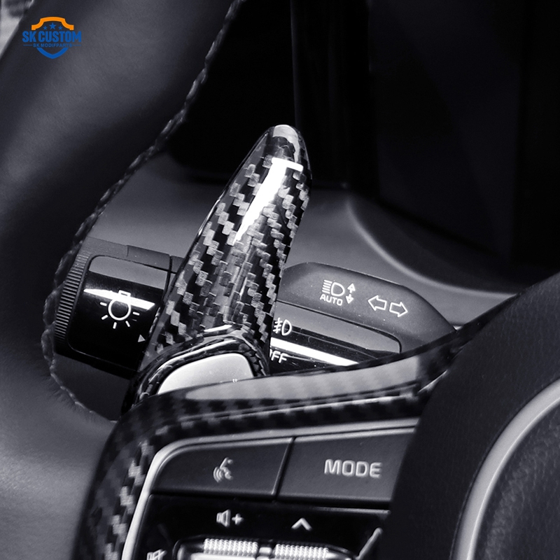 Carbon Fiber Steering Wheel Pa - đánh giá và giá Car Accessories For Steering Wheel