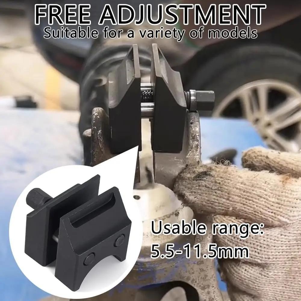 Suspension Strut Split Hub Ste - đánh giá và giá Car Accessories Workshop