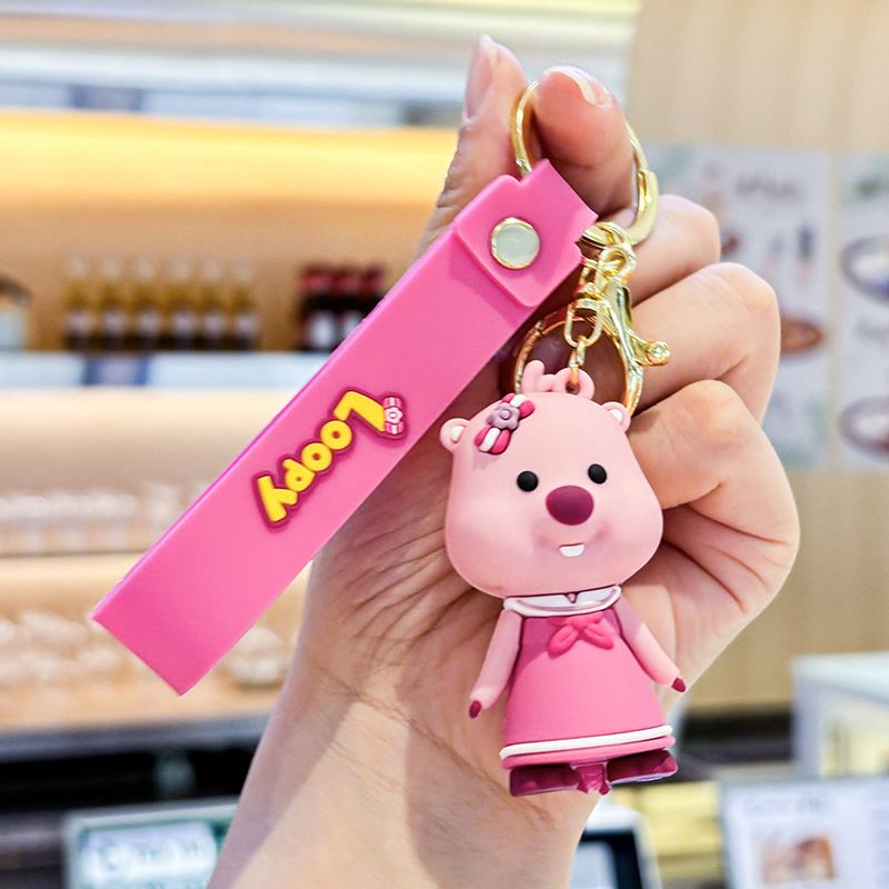 Bolele Cartoon Little Beaver P - đánh giá và giá Car Accessories Workshop