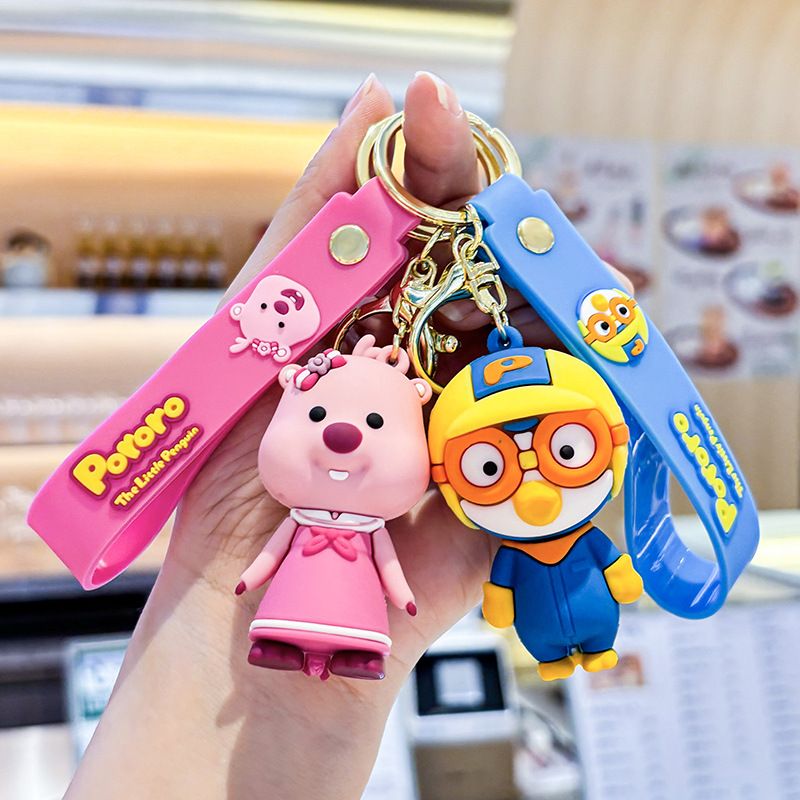 Bolele Cartoon Little Beaver P - đánh giá và giá Car Accessories Workshop