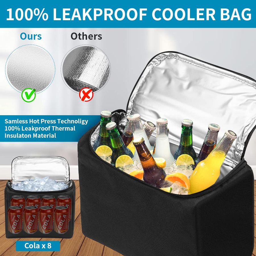 Car Trunk Organizer with Coole - đánh giá và giá Car Trunk Organizer