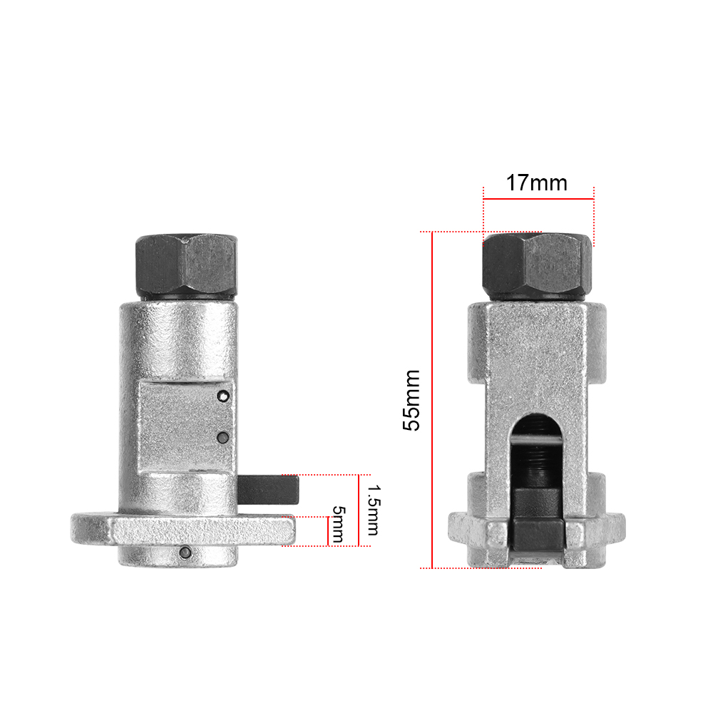 Claw Ball Head Swing Arm Suspe - đánh giá và giá Car Accessories Workshop