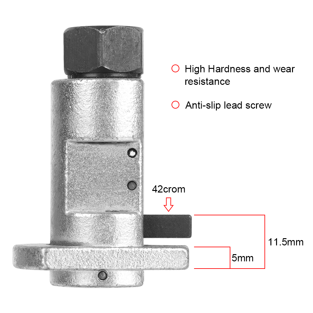Claw Ball Head Swing Arm Suspe - đánh giá và giá Car Accessories Workshop