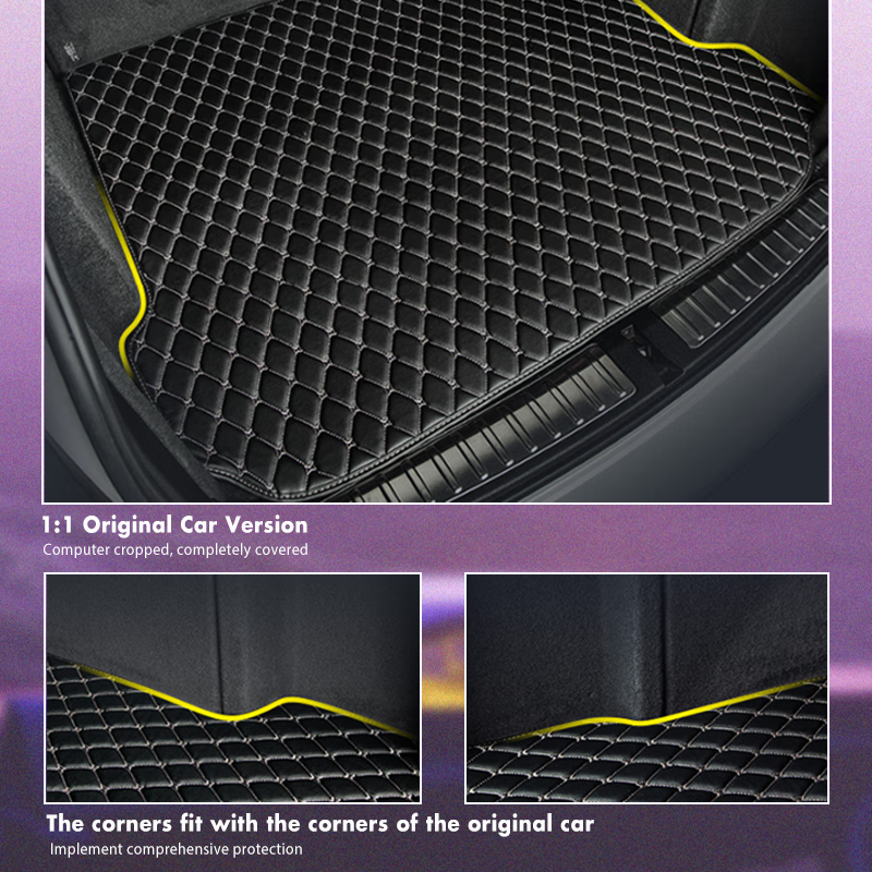 Car Floor Mats Trunk Liner For - đánh giá và giá Car Accessories Honda